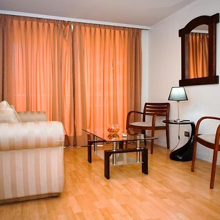 סנטיאגו Design Apart מראה חיצוני תמונה