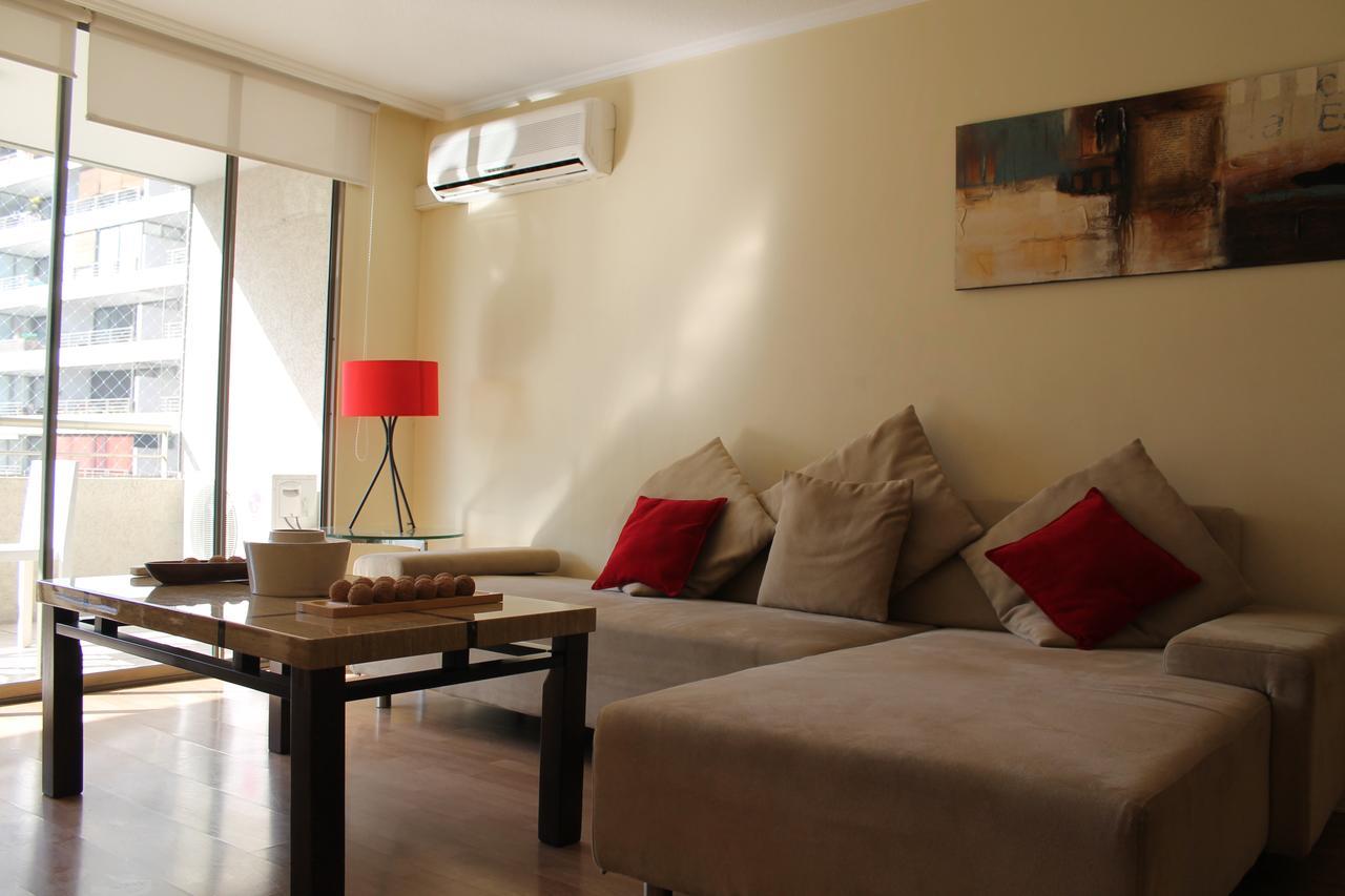 סנטיאגו Design Apart מראה חיצוני תמונה