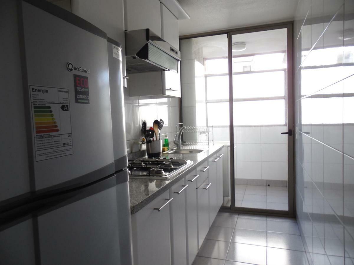 סנטיאגו Design Apart מראה חיצוני תמונה