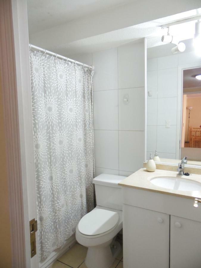 סנטיאגו Design Apart מראה חיצוני תמונה