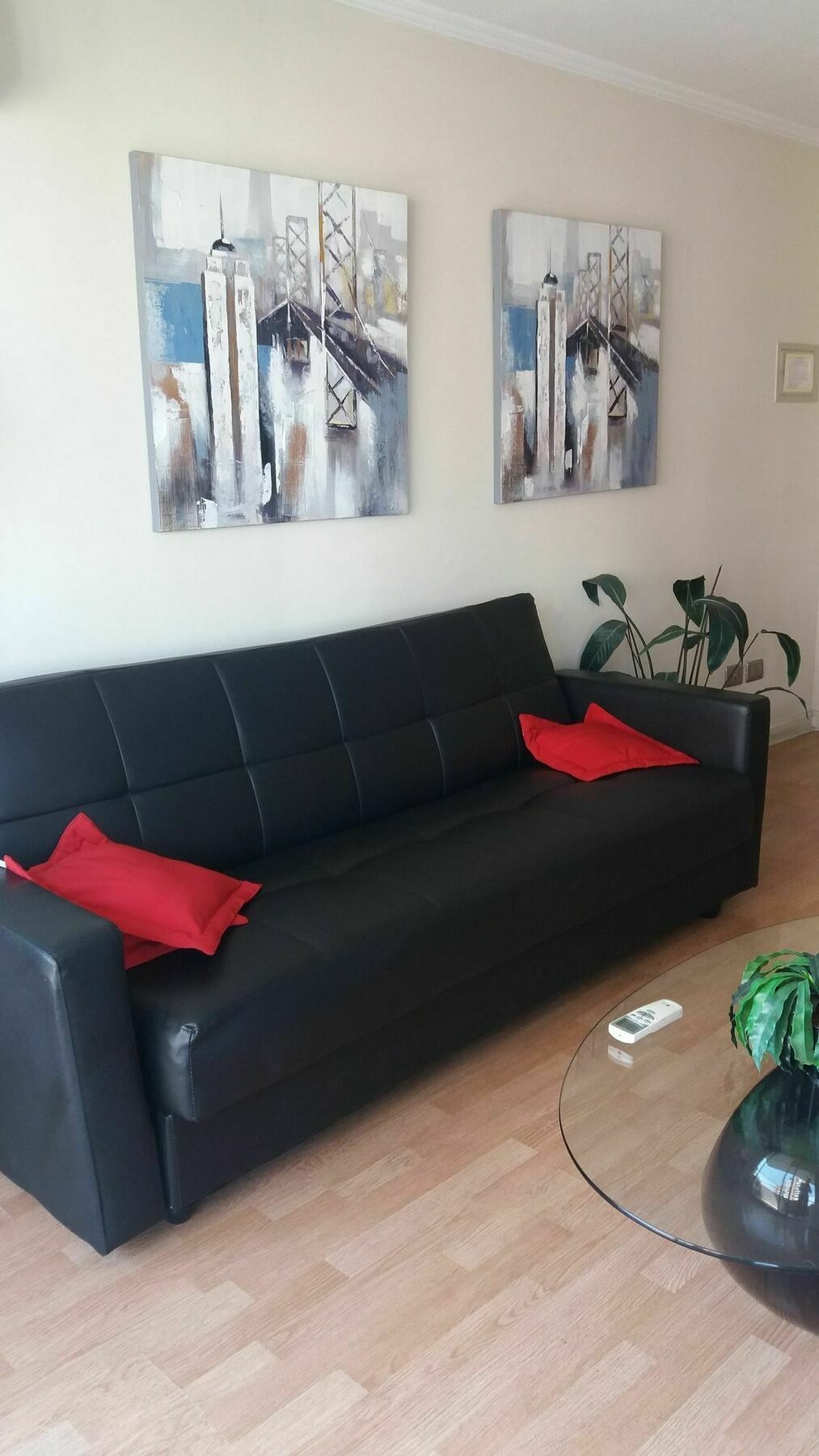 סנטיאגו Design Apart מראה חיצוני תמונה
