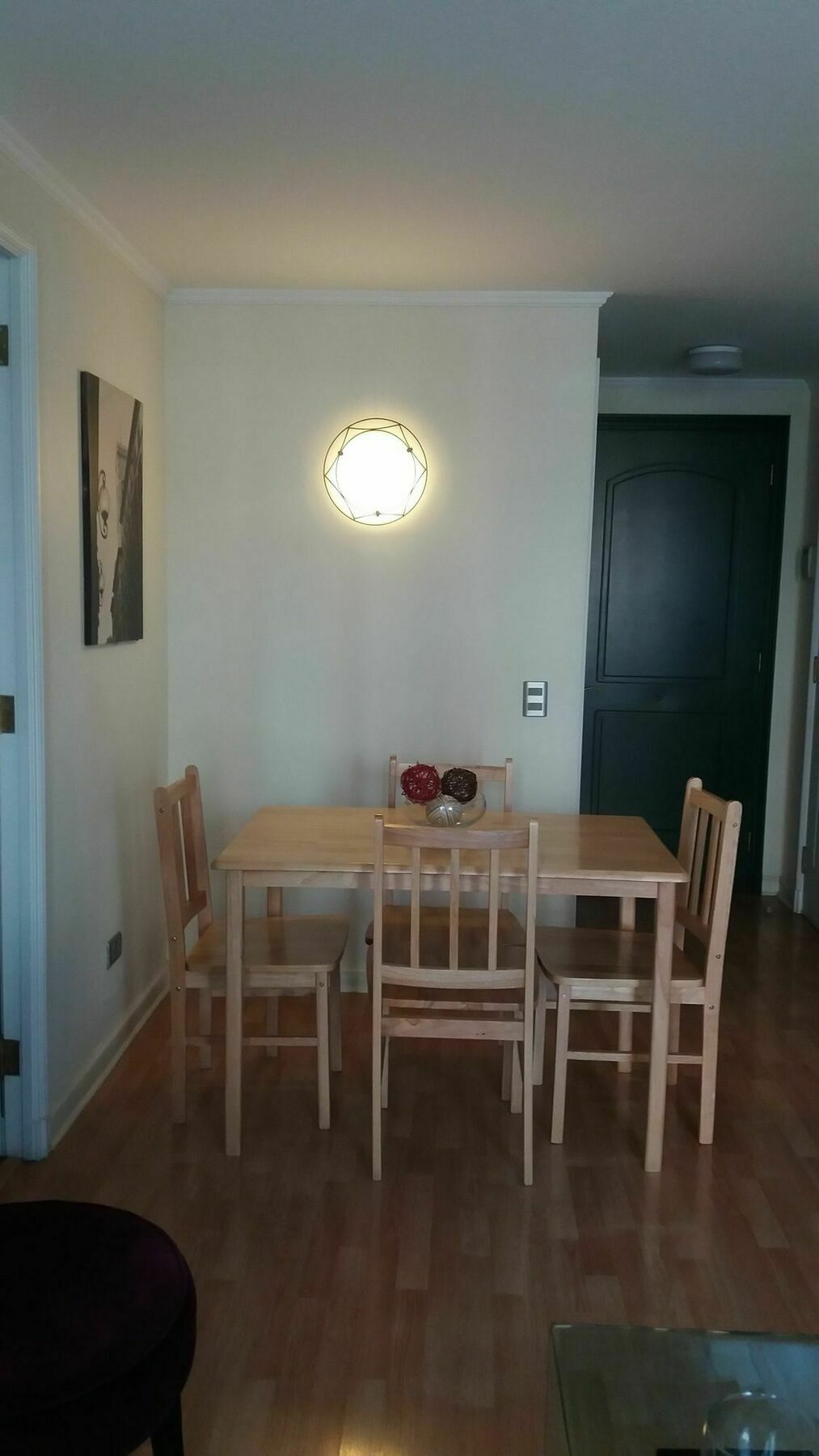 סנטיאגו Design Apart מראה חיצוני תמונה