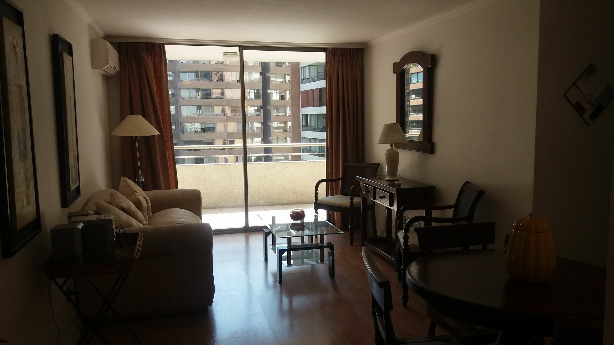 סנטיאגו Design Apart מראה חיצוני תמונה