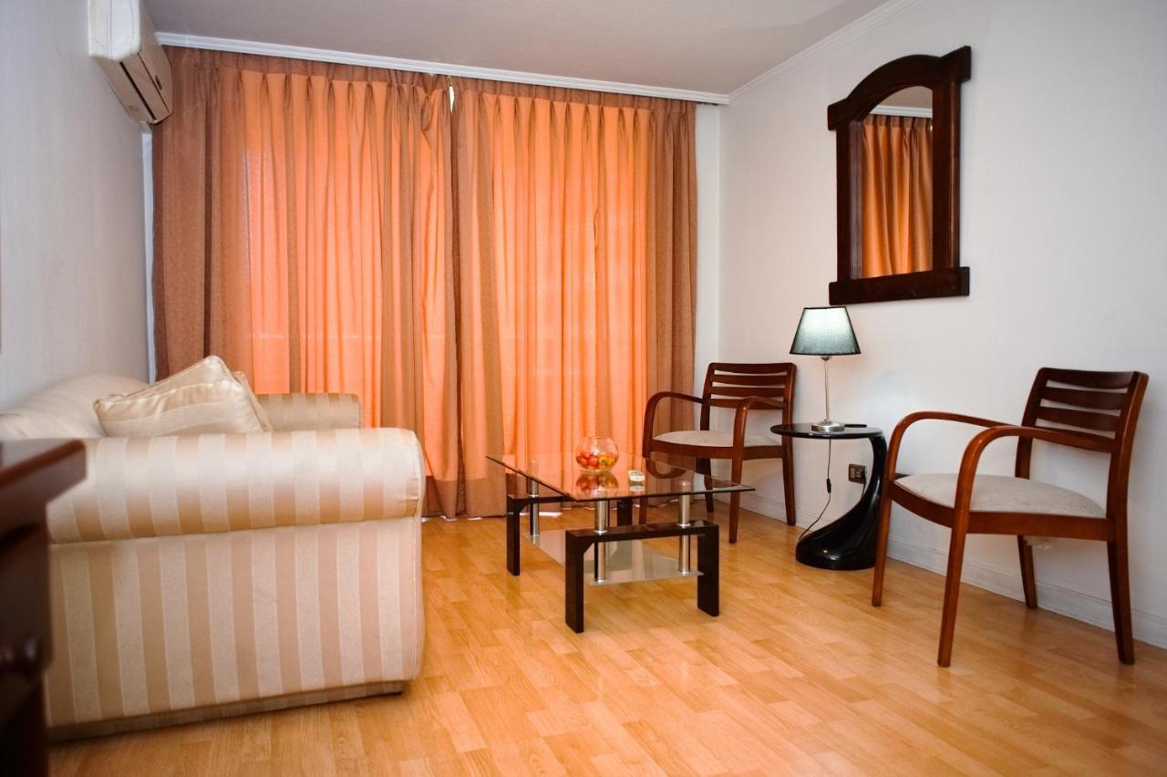 סנטיאגו Design Apart מראה חיצוני תמונה