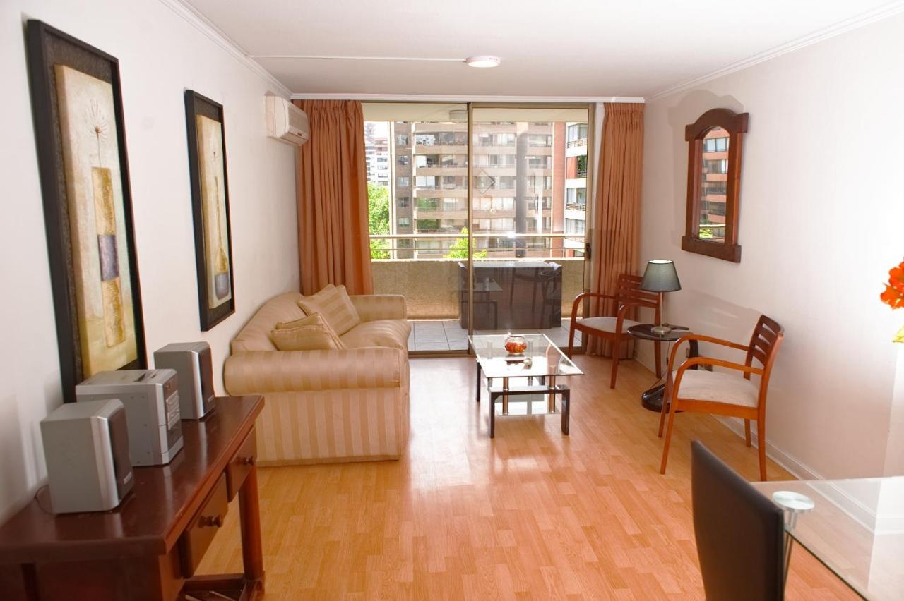 סנטיאגו Design Apart מראה חיצוני תמונה