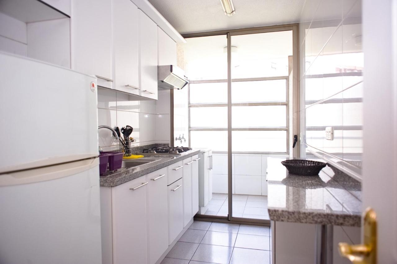 סנטיאגו Design Apart מראה חיצוני תמונה